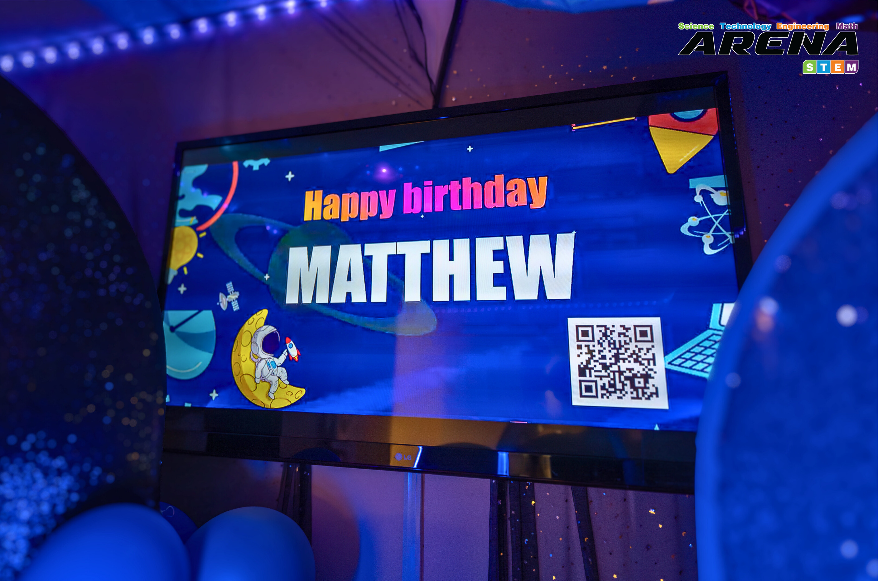 Personalization image