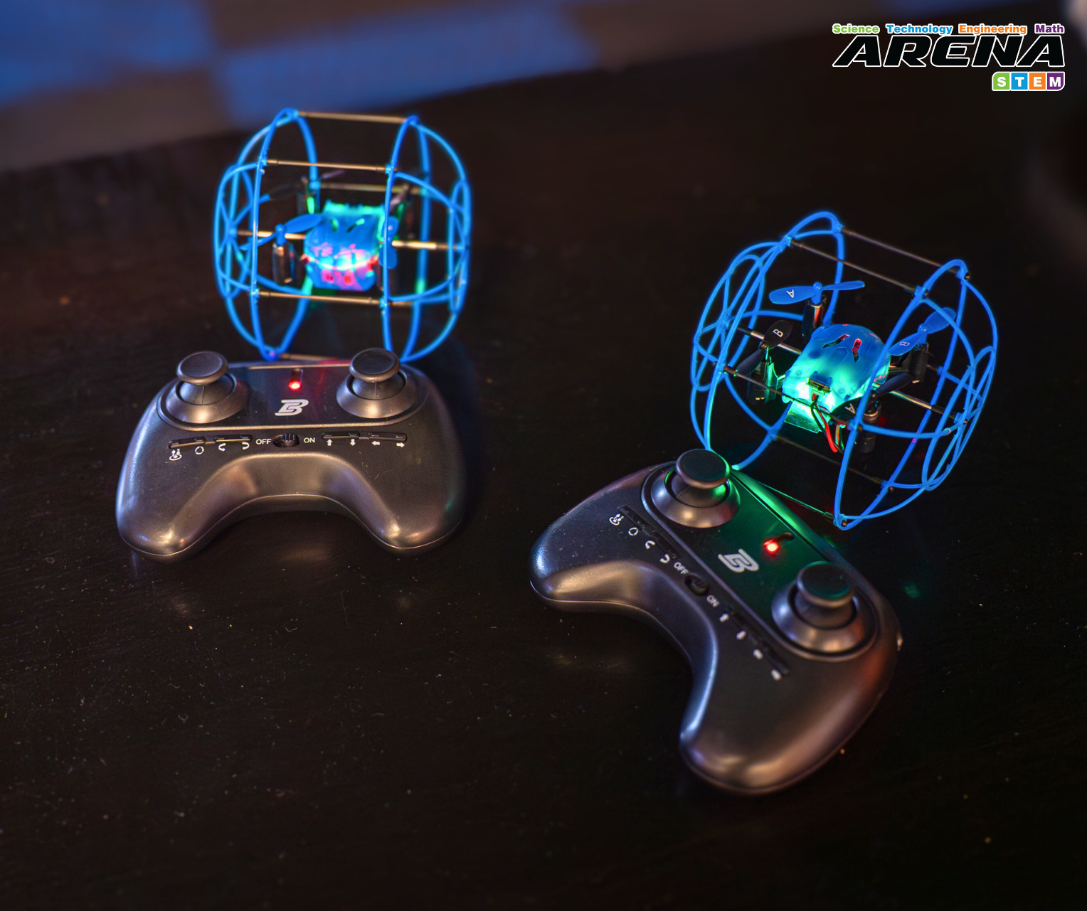 Mini Drone Pilot Zone image