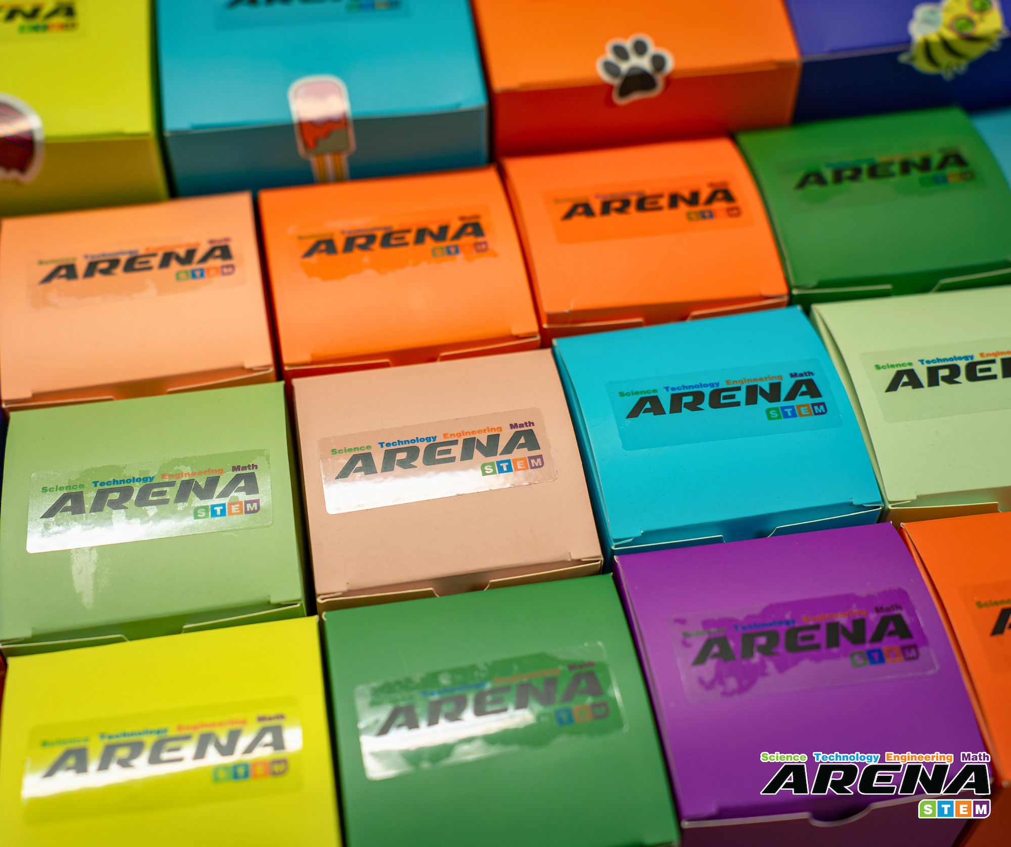 Large Goodie Box image